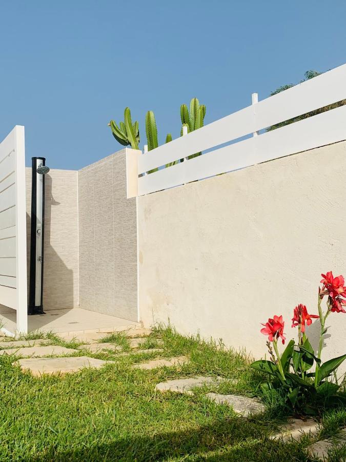 Dolcevitasuites - Modern 3 Bdr Villa In S. Lorenzo Рейтани Экстерьер фото