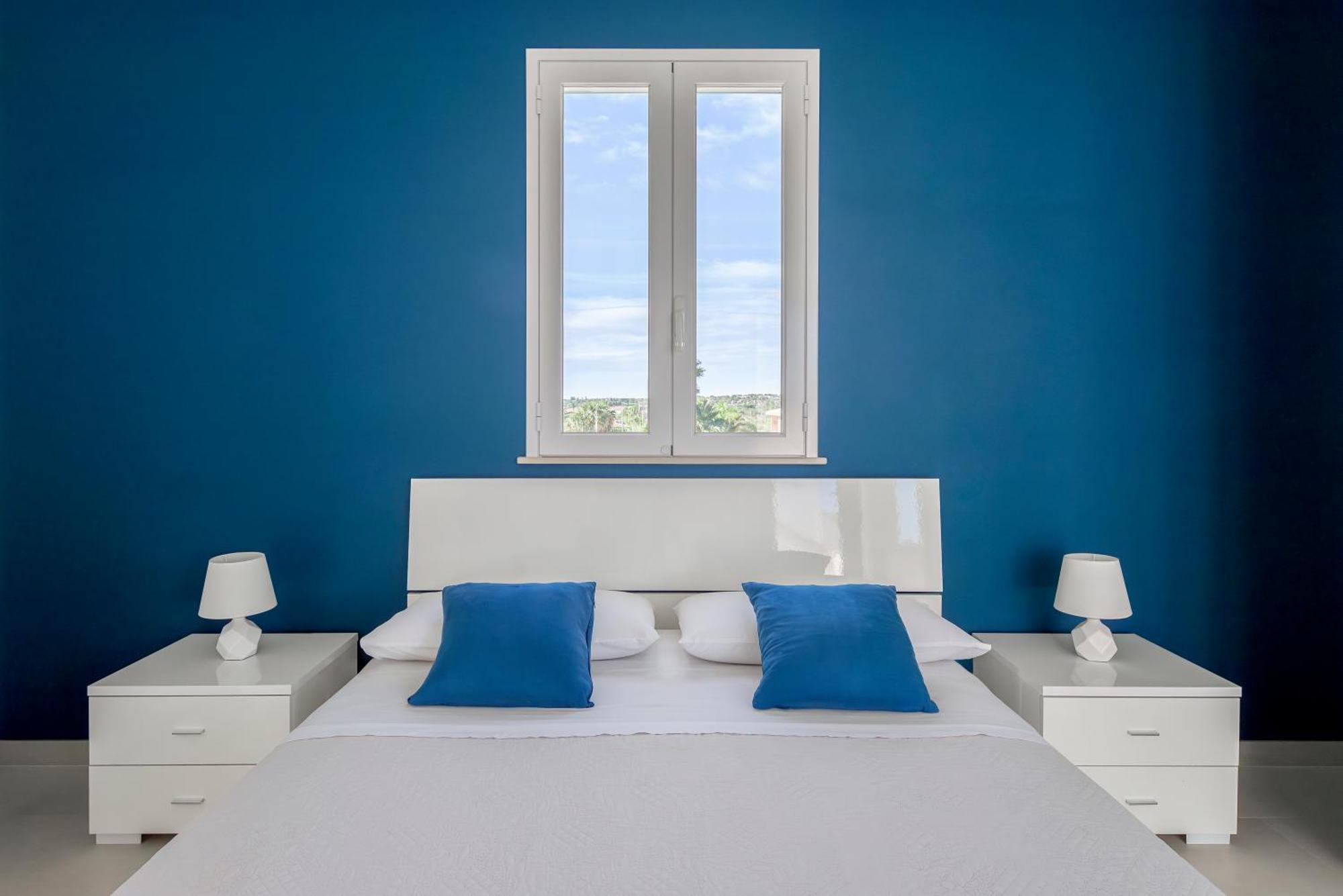 Dolcevitasuites - Modern 3 Bdr Villa In S. Lorenzo Рейтани Экстерьер фото