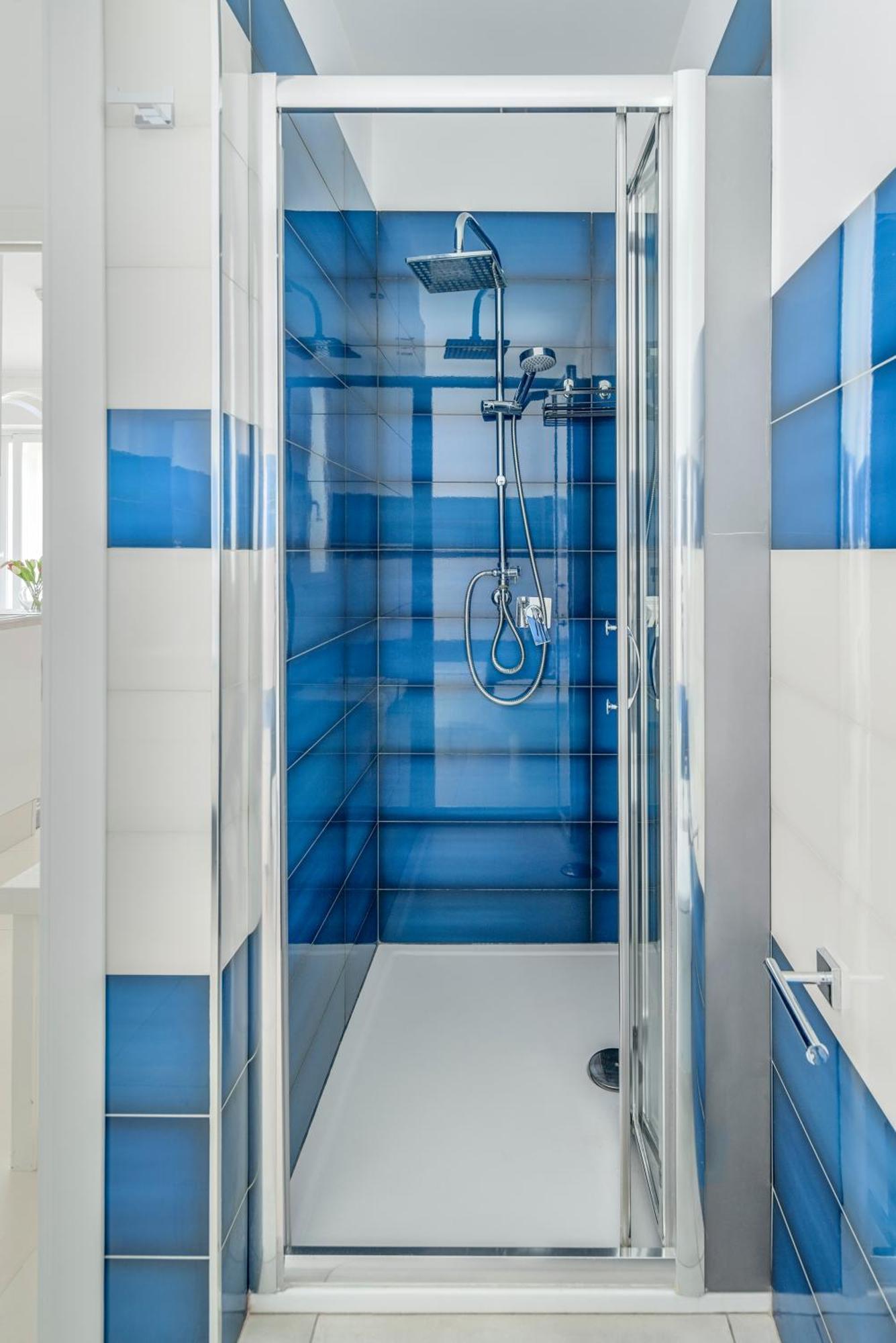 Dolcevitasuites - Modern 3 Bdr Villa In S. Lorenzo Рейтани Экстерьер фото