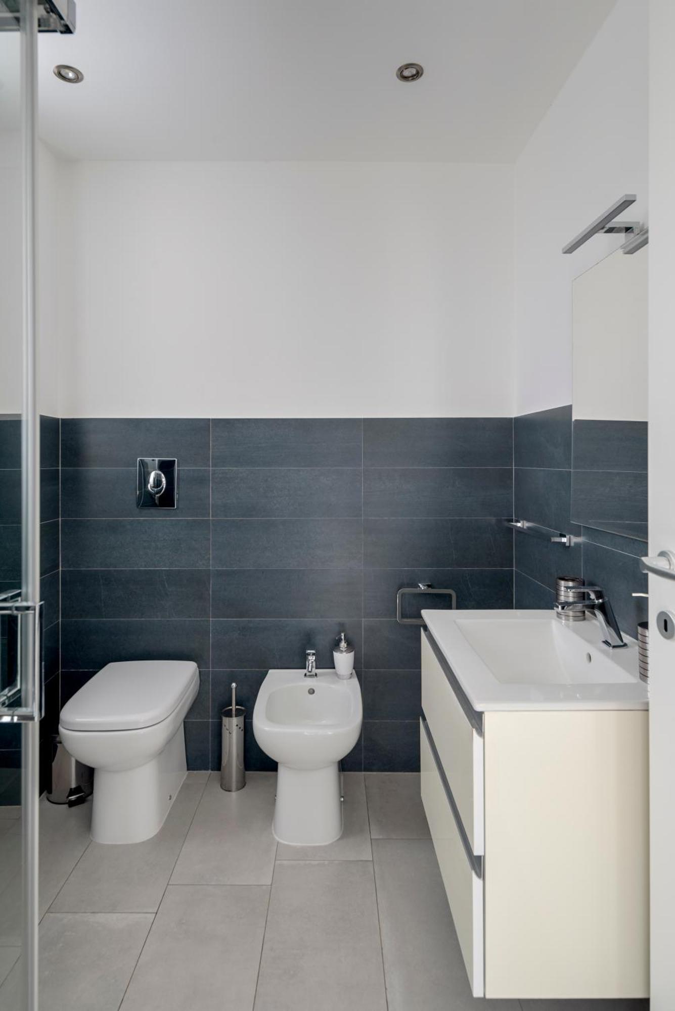 Dolcevitasuites - Modern 3 Bdr Villa In S. Lorenzo Рейтани Экстерьер фото